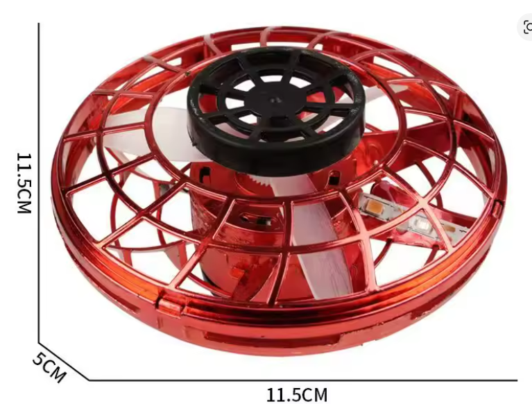 Mini Drone