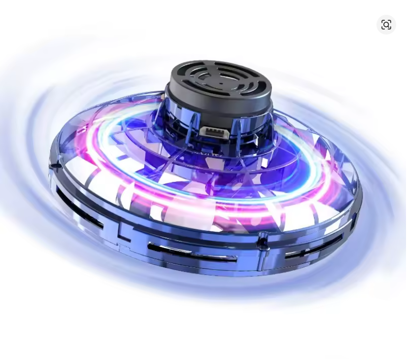 Mini Drone