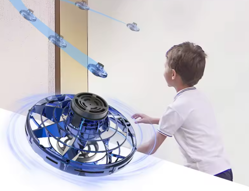 Mini Drone