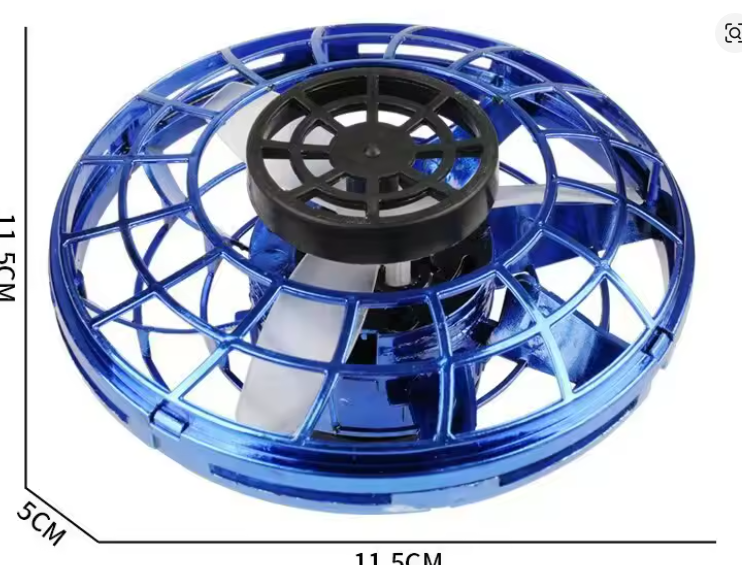Mini Drone