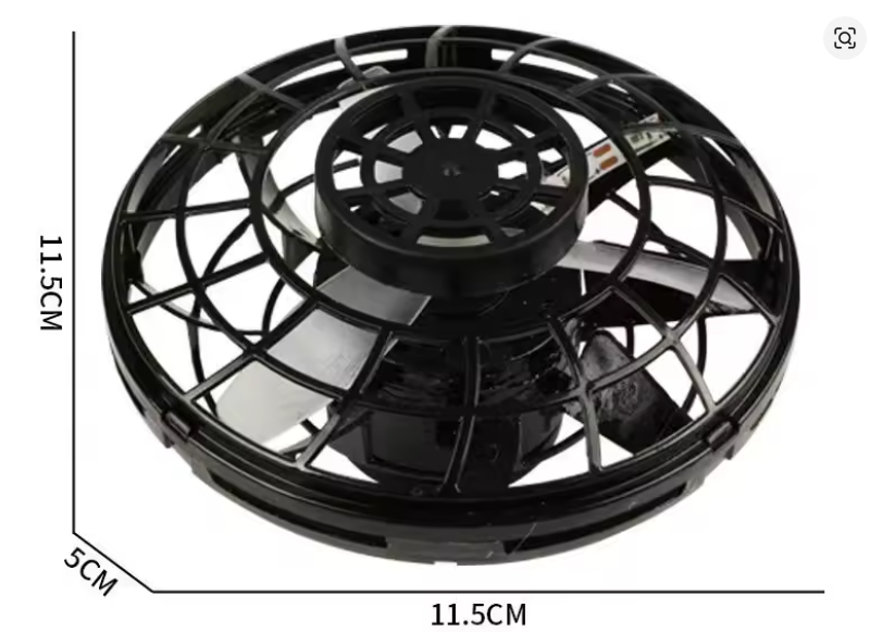 Mini Drone